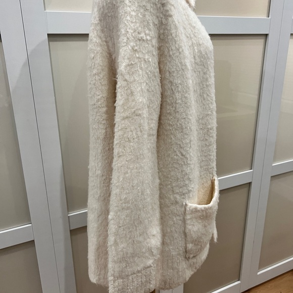 Anthropologie Sleeping on Snow brand Cardigan - Picture 9 of 9